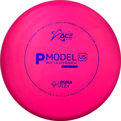 DuraFlex P Model US