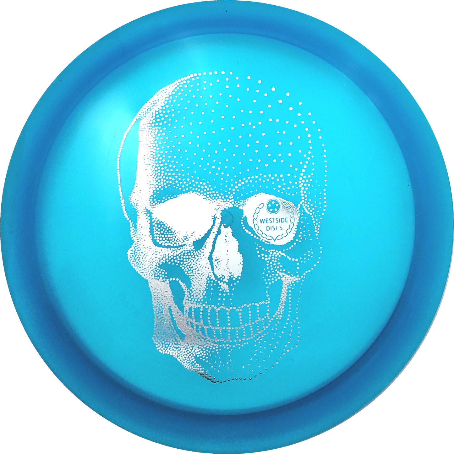 VIP-X Stag Happy Skull